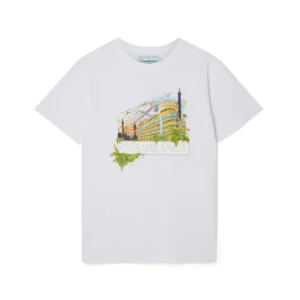 Casablanca Palace T-Shirt