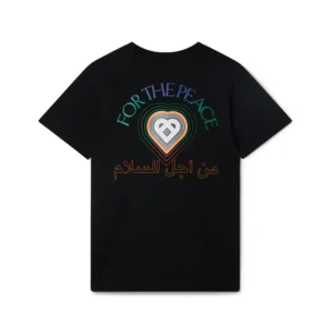 For The Peace T-Shirt