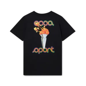 La Flamme Du Sport T-Shirt